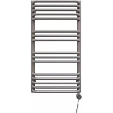 Sourcing Grzejnik łazienkowy Sourcing TOWEL DRYER EL ANNO 900X500 SPARKLING GR