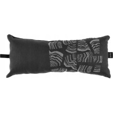 Sourcing RENTO PINO SAUNA PILLOW BLACK 50X22CM
