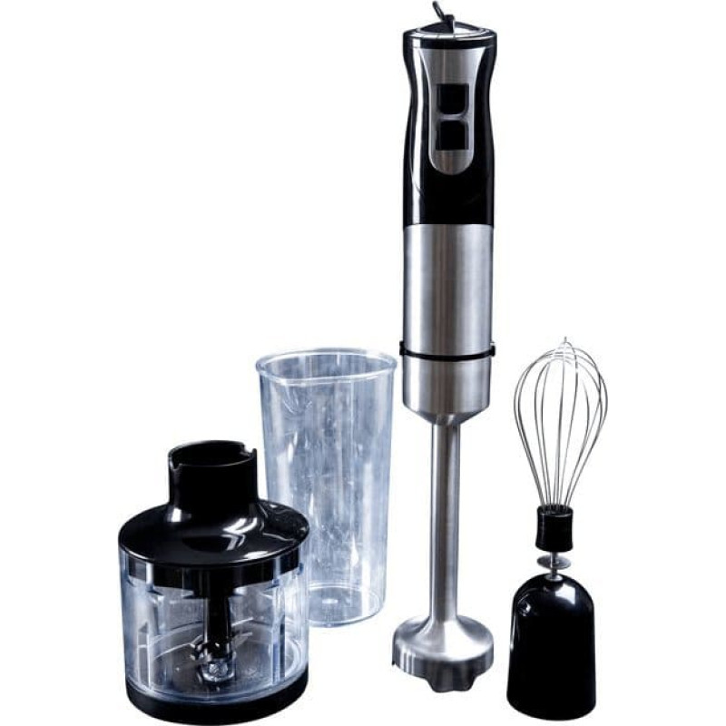 Gastronoma Blender Gastronoma GASTRONOMA Blender ręczny 3w1 18210001