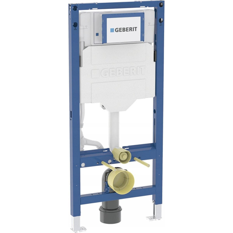 Geberit 111.320.00.6 / GEBERIT / DUOFIX / ELEMENT MONTAŻOWY DO WC, SIGMA 12CM, H112 /