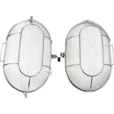 Sourcing OVAL BAGS ROTISSERIO BASKROT