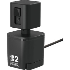 Hori USB CAMERA BLACK SWITCH 2