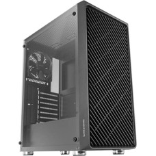 Mars Gaming Obudowa Mars Gaming Semi Wieża ATX Mars Gaming MC3000 Czarny
