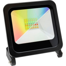 Noname Naświetlacz Naświetlacz Noctis 24W 1800lm RGBW+CCT+DIMM Wi-Fi/BT Spectrum SMART SLI029045 himp