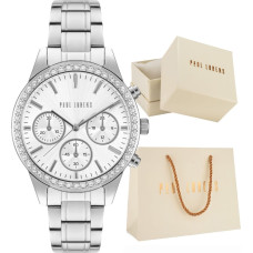 Paul Lorens Zegarek damski Paul Lorens LORETTA 20020B-3C1