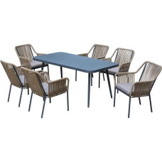 Domoletti SET OF FURNITURE DOMOLETTI LAGOS