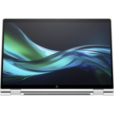HP Laptop HP HP Elite x360 1040 G11 Notebook - Wolf Pro Security - Flip-Design - Intel Core Ultra 7 155H - vPro Essentials - Win 11 Pro - Intel Arc Graphics - 32 GB RAM - 1 TB SSD NVMe, TLC - 35.6 cm (14