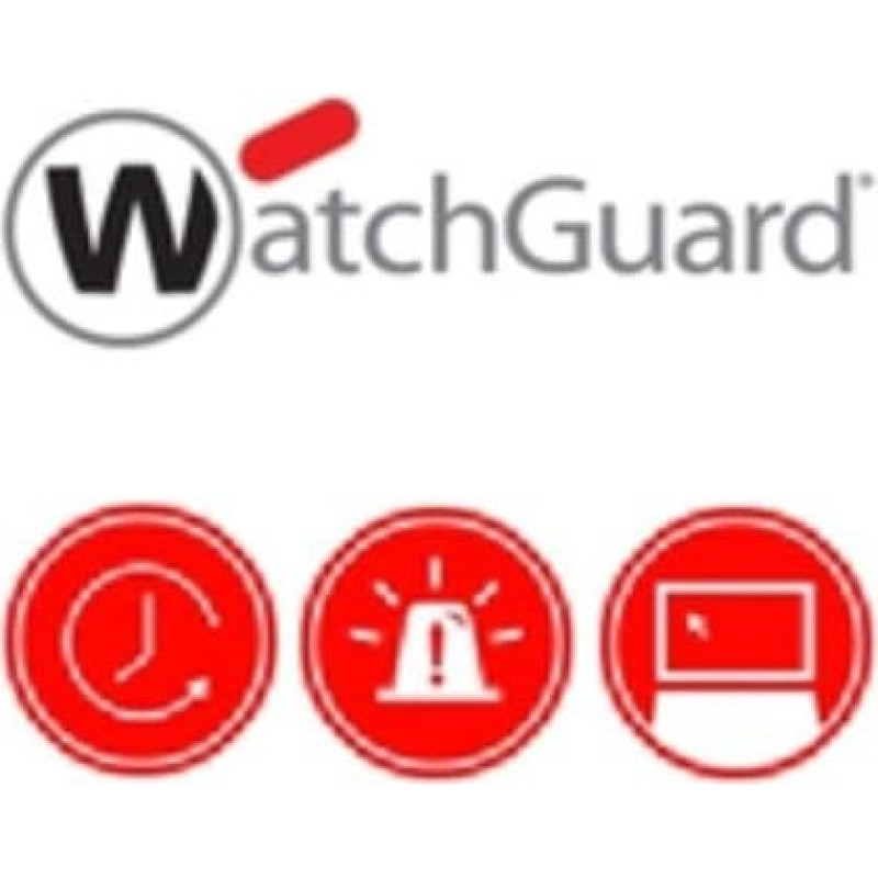 Watchguard NGFW Suite Ren./Upg. 1-yr for Firebox M4600