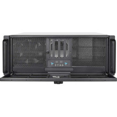 Silverstone Silverstone SST-RM400 Rackmount Server - 4U