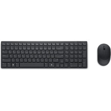 Dell SILENT KEYBOARD AND MOUSE