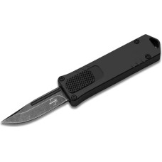 Togo Nóż Boker Plus USB OTF Black 20