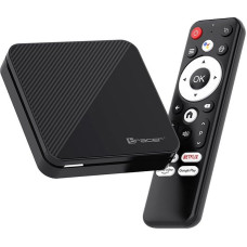 Tracer Odtwarzacz multimedialny Tracer TV Box