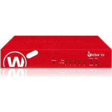 Watchguard Firebox T25 firewall (hardware) 3,14 Gbit/s