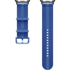 Samsung Athleisure(M/L) für Watch8 Classic Navy