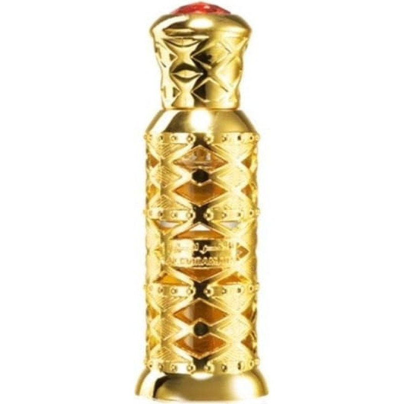 Al Haramain Musk Floral olejek perfumowany 12ml