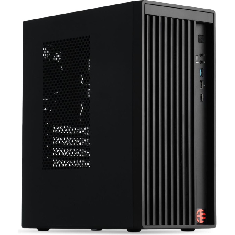 Adax Komputer ADAX LIBRA WXIPC12400 i5-12400/H610/16GB/512GB/Wi-Fi/BT/W11Px64_EDU