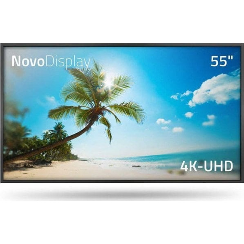 Vivitek NovoDisplay DK550