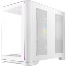 Antec Obudowa do komputera Antec Constellation C5 Curve White ARGB