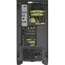 Actina iCUE 7800X3D/32GB/2TB/RX7900XT/850W