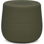 Lexon Głośnik Lexon Lexon Mino X Bluetooth Speaker khaki LA120K9