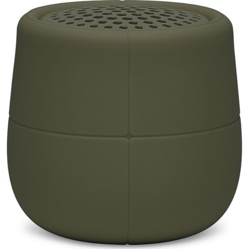 Lexon Głośnik Lexon Lexon Mino X Bluetooth Speaker khaki LA120K9
