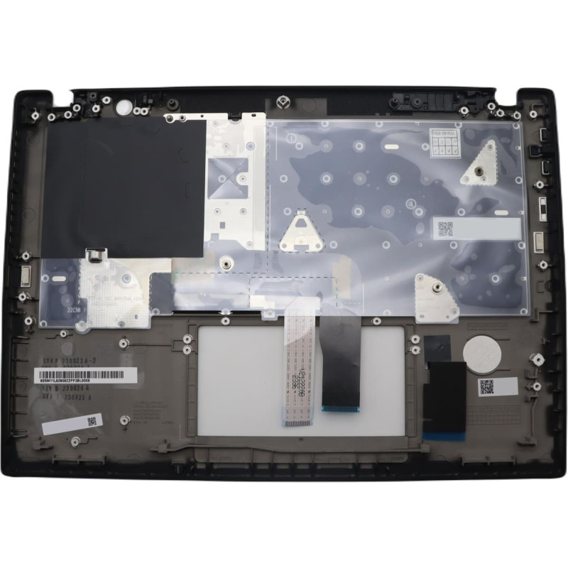 Lenovo Keyboard assembly with cover