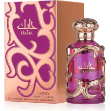 Lattafa Habik For Women Eau De Parfum 100 ml (woman)