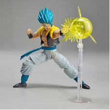 Bandai Figurka Figurka do złożenia Dragon Ball - Super Saiyan God Super Saiyan Gogeta