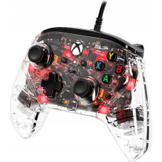 HP Pad HP HP HyperX Clutch Gladiate RGB Gaming Controller