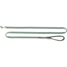 Trixie Smycz dla psa Trixie Premium Kolor Zielony 1,8 m XS/S