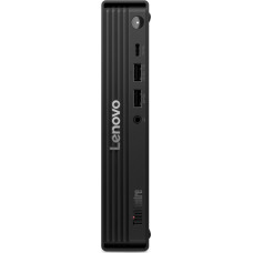Lenovo Komputer Lenovo ThinkCentre M70q Gen 6 Tiny 13A40017PB Ultra 5 235T 16GB 512GB Int W11Pro