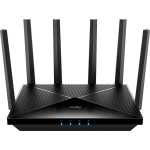 Cudy WR11000 BE11000 Multi-Gigabit Wi-Fi 7 Mesh Router