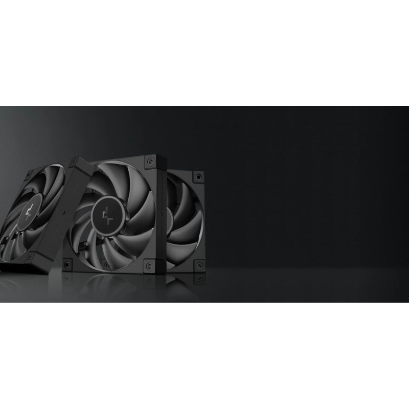 Deepcool FD14(3in1)