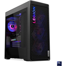 Lenovo Legion T7 34IAS10 Ultra 9 285K / 64 GB / 2 TB SSD / RTX 5080