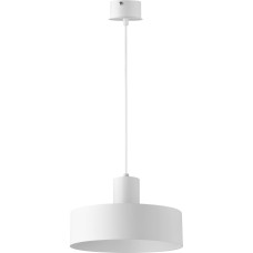 Sigma Lampa wisząca Sigma Rif nowoczesna biały  (30902)