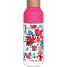 Quokka BUTELKA ECOZEN NA WODĘ DO SZKOŁY, Pracy, BPA Free, Wytrzymała, 720 ml