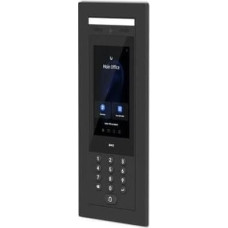 Ubiquiti G3 Touch Wall telefon VoIP Czarny Wi-Fi
