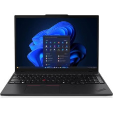 Lenovo ThinkPad T16 G4 Intel Core Ultra 5 225U 40,64cm 16Zoll WUXGA 32GB 1TB SSD UMA W11P Ready 4G AI PC Black TopSeller