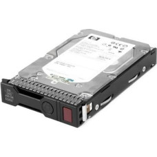 HP 450GB SAS dysk twardy 15000 RPM 3.5