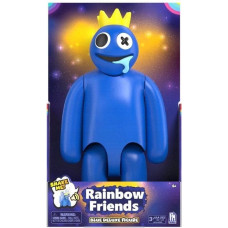 Goo Jit Zu PHM RAINBOW FRIENDS FIGURKA BLUE DELUXE