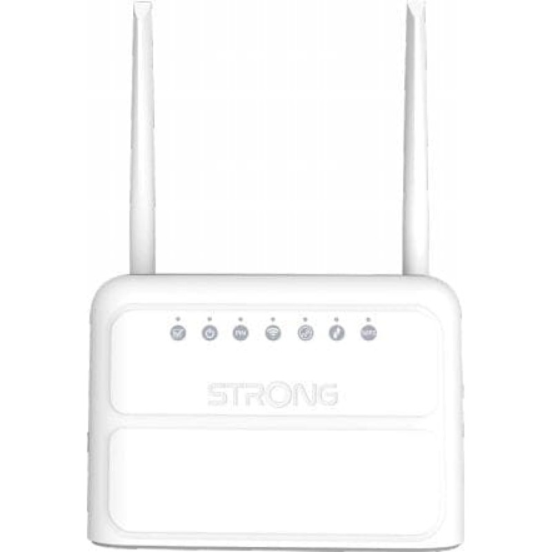 Strong 4GROUTER360 urządzenie do sieci komórkowych Router sieci komórkowej