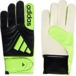 Adidas Rękawice bramkarskie adidas Copa Club czarno-zielone JN5340 9