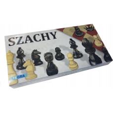 Tegra Szachy 00211