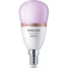 Philips PHI WFB 40W P45 E14 922-65 RGB 1PF/6