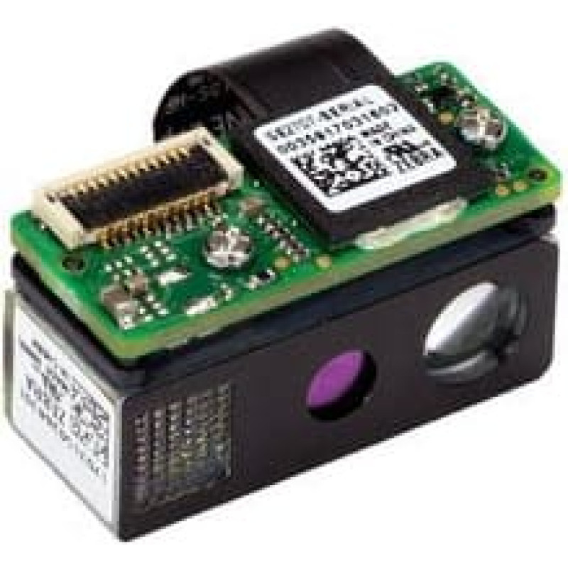 Zebra Moduł skanujący SE2707/OEM/2D/zintegrowany dekoder/LED/USB