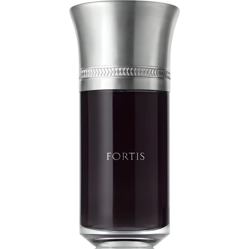 Liquides Imaginaires Fortis woda perfumowana spray 100ml