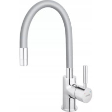 Sourcing Bateria kuchenna Sourcing KITCHEN MIXER ZORBA BZR4S. GREY