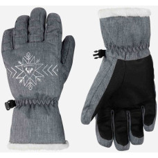 Rossignol Rkawice Rossignol W Perfy G szary