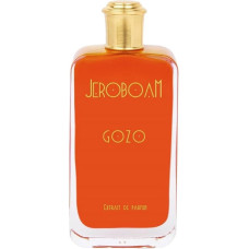 Tesori D ́Oriente Jeroboam Gozo ekstrakt perfum 100ml