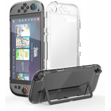 JYS Futerał Pokrowiec Etui Case Osłona Do Konsoli Na Konsolę Nintendo Switch 2 / Jys-ns2273
